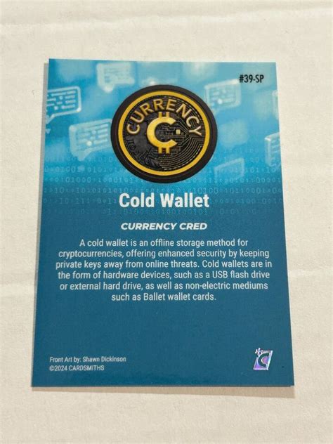 Cold Wallet 2024 𝚆𝚊𝚝𝚌𝚑 Online Without Ads
